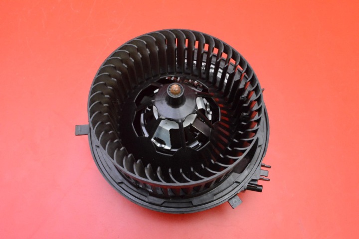 heating fan air conditioning devices EU 3Q1819021A SKODA SUPERB 3 III 15-20