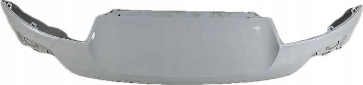 1 LAND ROVER VELAR L560 LIFT 23- SPOILER DER STOSSSTANGE HECK N8A2-17F954-A