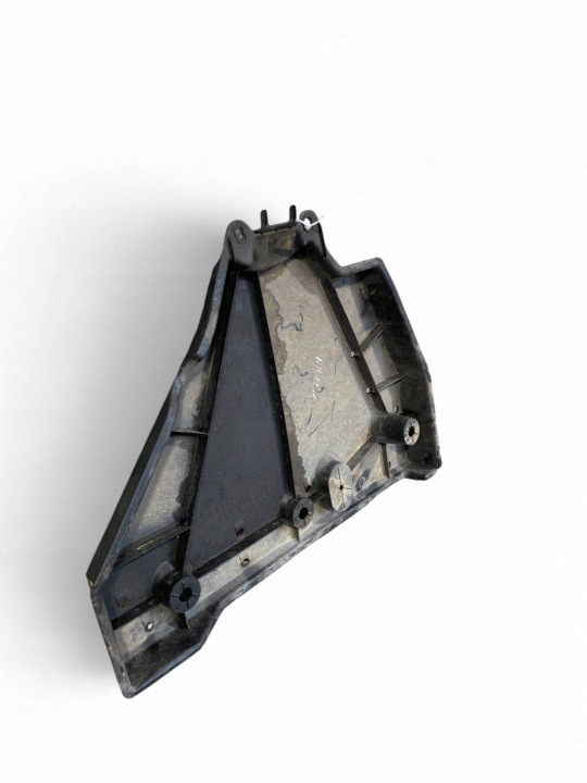 Lexus NX chassis med bagside 7