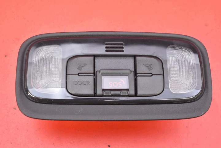 light lighting of the interior front 81260-K0010 TOYOTA YARIS 4 IV GR 20