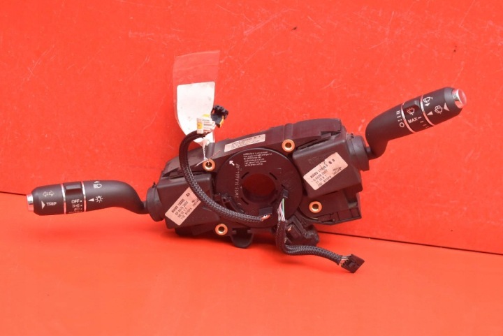 DEVIO LUCI TERGICRISTALLO TERGI PAJAK 8W8313N064BA JAGUAR XJ X358 LIFT 07-09