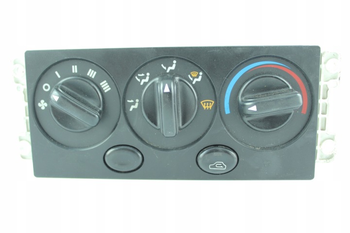 PANEL Bouches buses KIA SHUMA KIA