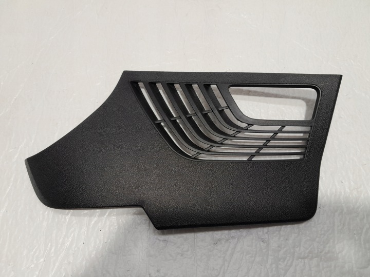 BMW X3 G01 LCI cover grid supports boot right 7450972