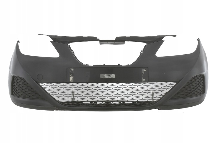 nárazník přední předek SEAT IBIZA 4 IV ZMIENNIK