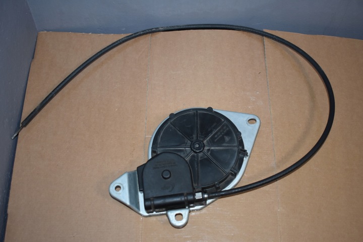 IDEALNY meccanismo tetto PORSCHE BOXTER 987 1
