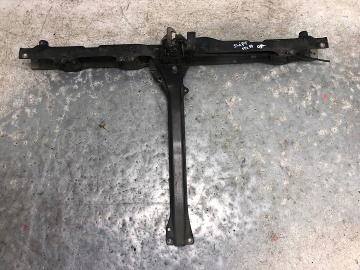 Horn výztuha stěny předního SUZUKI SWIFT MK6