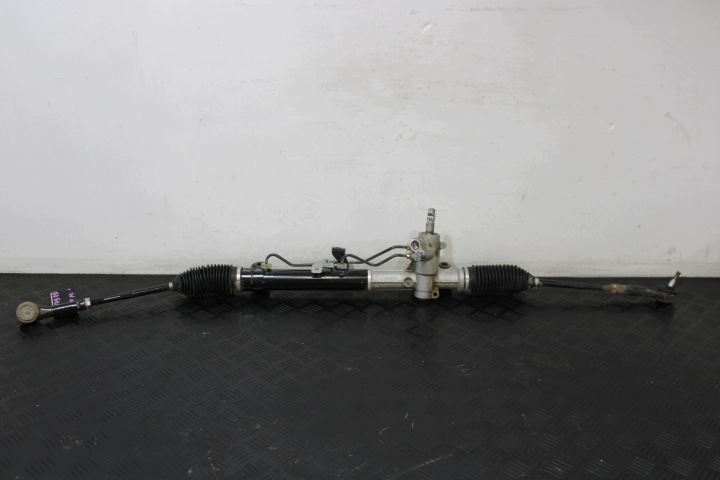 Lenkgetriebe Lenkgetriebe Lenkung 00520779750 FIAT DOBLO II 2 LIFT 1,6 MJ