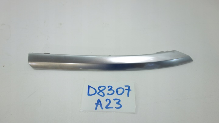 Leiste Schutzleiste SPOILER heckklappe links heck KIA SPORTAGE V 2021- 87227-R2000
