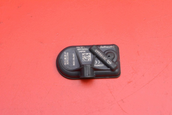 sensor of pressure of tyres 39186445 OPEL INSIGNIA B 17-20