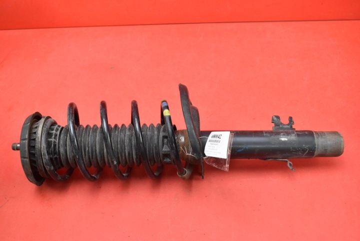 STOSSDÄMPFER LINKS VORNE 9826219780 CITROEN C-ELYSEE 2 II 1.2 VTI 82 KM 17-21