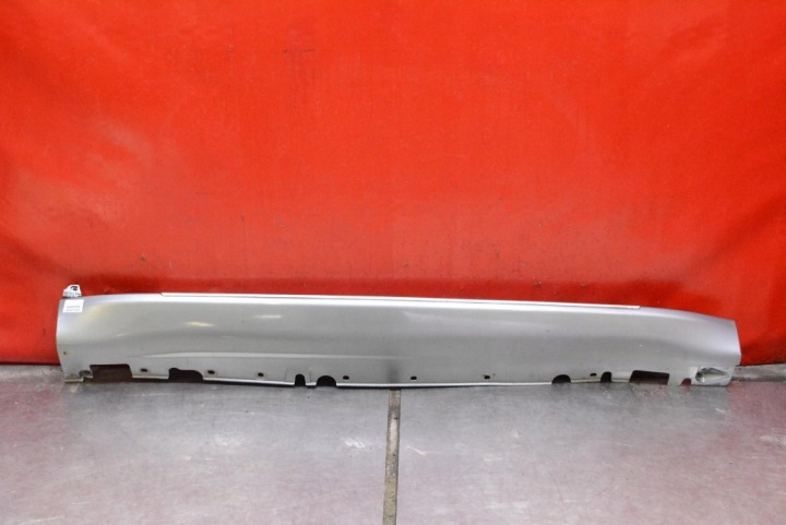 Copertura MINIGONNA Destro A52/7 SPACEGRAU METALLIC BMW X5 E70 06-10