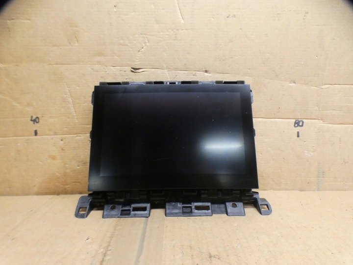 Bildschirm MONITOR JEEP CITROEN C5 AIRCROSS
