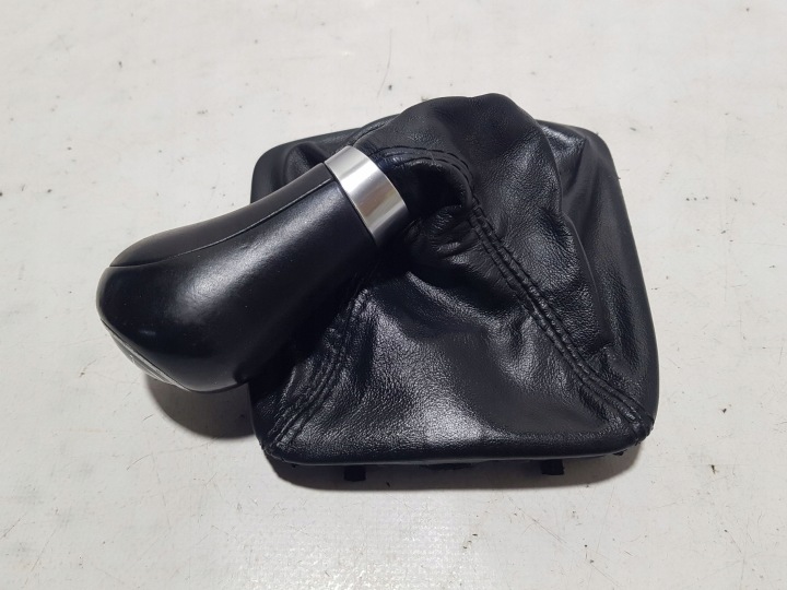 Guêtre Pommeau du levier de vitesse MERCEDES SLK R172 SLC W172 AUTOMAT 1722673010