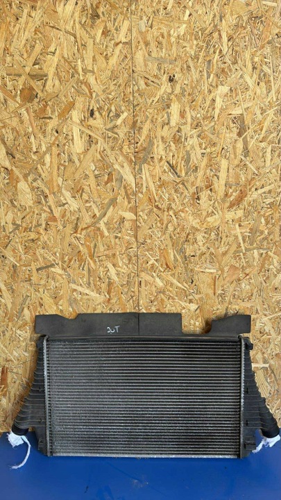 INTERCOOLER SAAB 9-3 II 93 1.8t 2.0t b207 Kühler