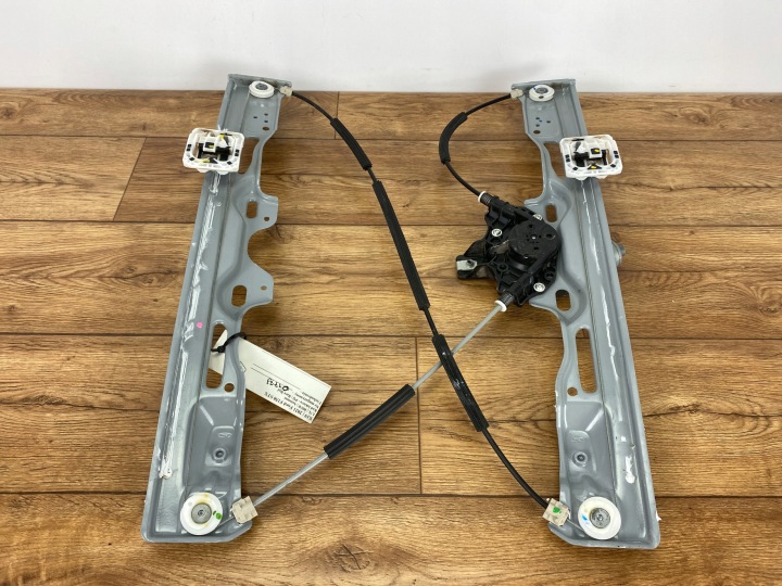 Mécanisme essuie glaces Portière tylnych Ford F150 2021+ USA