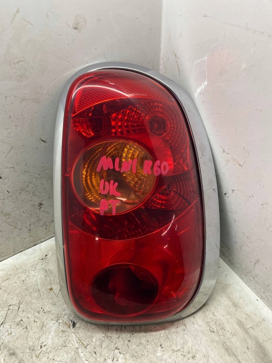 Feux phare Droite Arrière Droit Arrière 9808154 MINI COOPER COUNTRYMAN R60 (2010-2014)
