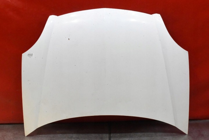 Cofano BIALA NISSAN KUBISTAR 1 e 03-08