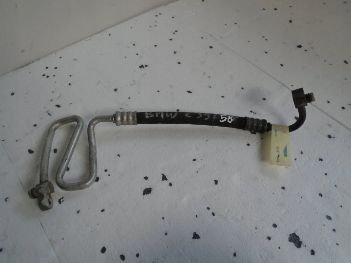 wiring of the air conditioning BMW 3 E46 E59