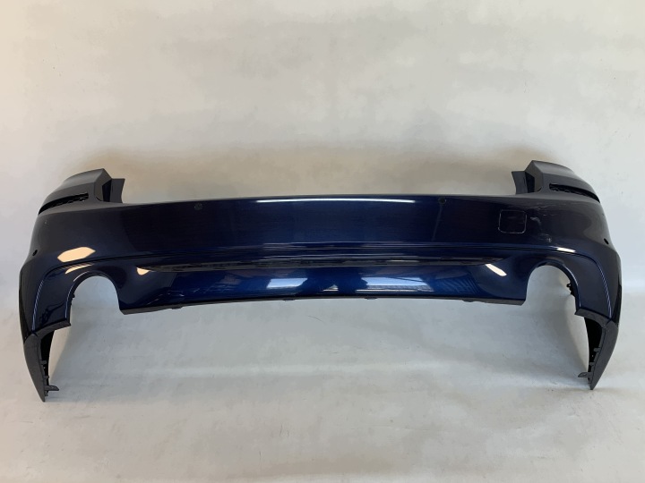 Stoßstange hinten BMW 5 V G31 kombi 17-20r PDC 51127387307 05.26