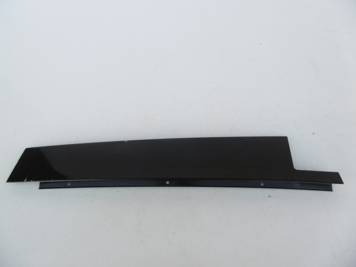 moulding cap door right rear part MERCEDES ML W166