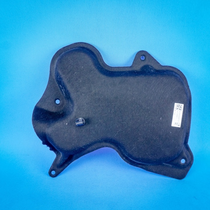 cover acoustic of the engine BMW X3 G01 LCI X4 G02 11145A402D5 5A402D5 11km