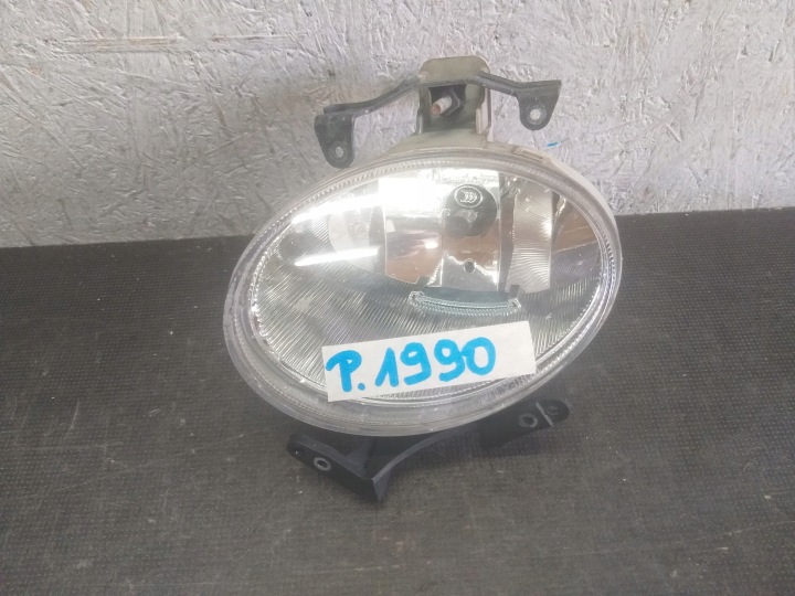 fendinebbia Destra HYUNDAI SANTA FE II 2 06-12