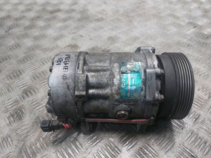 Compresseur Compresseur Climatisateur air conditionné VOLKSWAGEN GOLF III 1.9 TDI
