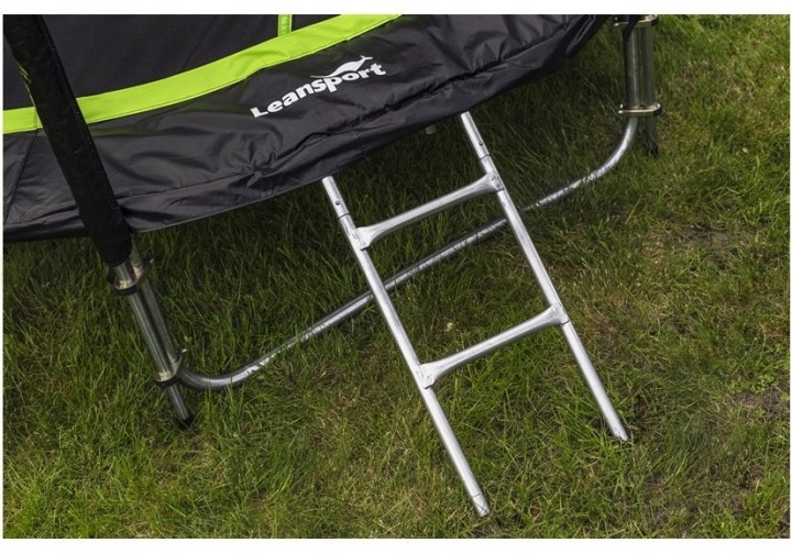 Батут LEAN SPORT PRO 10ft — фото 8