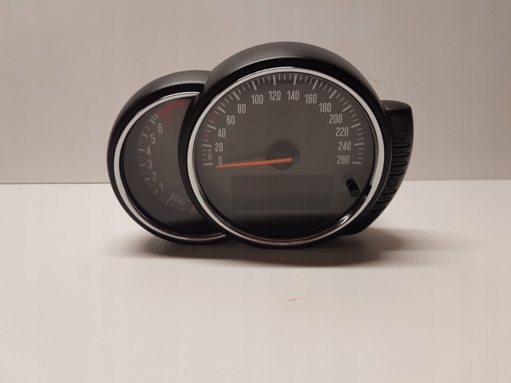 Kombiinstrument Kombiinstrument MINI F54 F55 F56 F57 F60 9265439