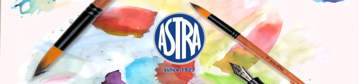!ASTRA набір геометричний пастельний 3 елементи лінійка транспортир косинець — фото 10