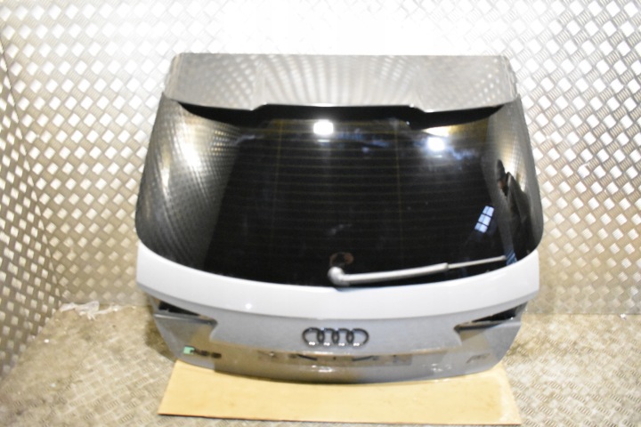 IDEALNA Heckklappe Kofferraum AUDI A6 C7 W Farbe: LY7C Y7C 1
