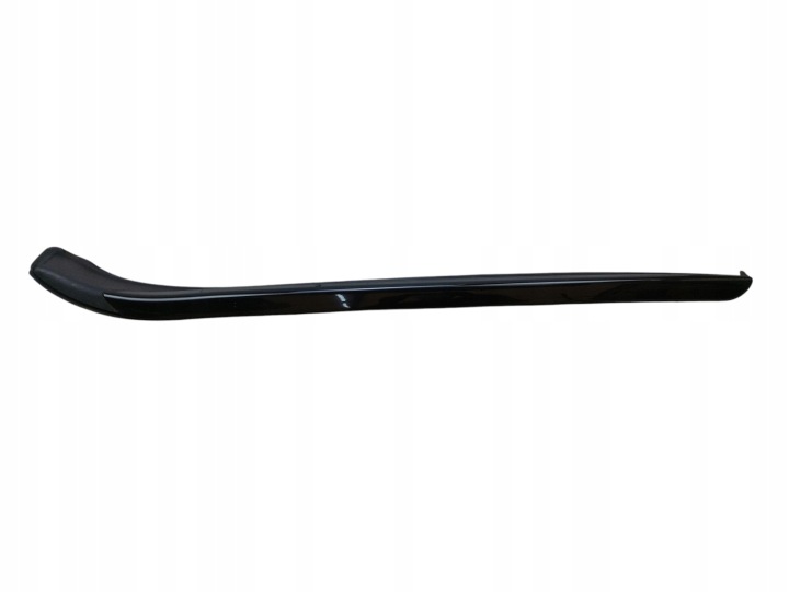 Moulage Vitres CZOLOWEJ Gauche PEUGEOT 508 et LIFT (2014-2018) 9686615580