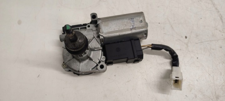 Motor des Scheibenwischers heck hinten Renault Scenic und RX4 LIFT