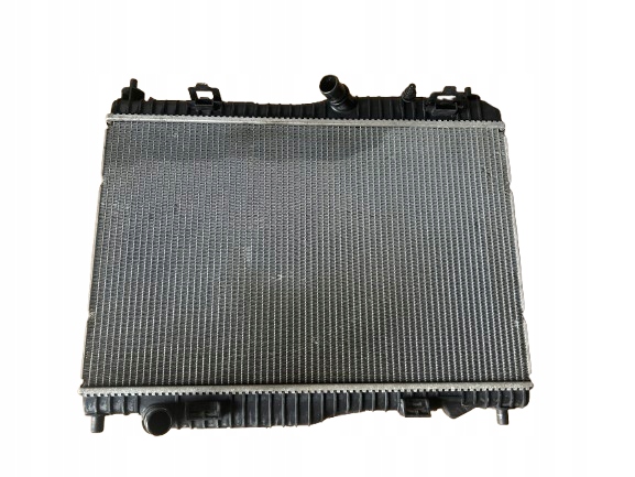 FORD FIESTA MK7 LIFT 2012-2017 1.0 ECOBOOST Kühler Wasserkühler C1B18005AA
