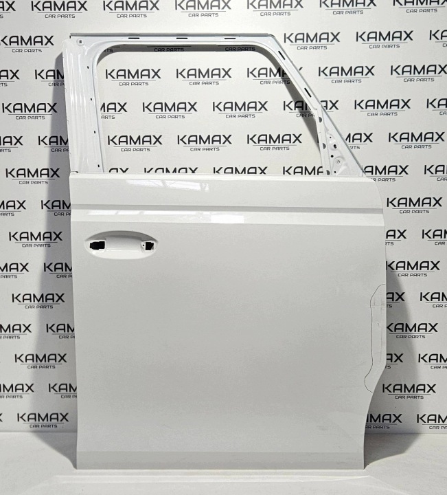 portière avant droit prise Volkswagen ID. Buzz 1T3831056E