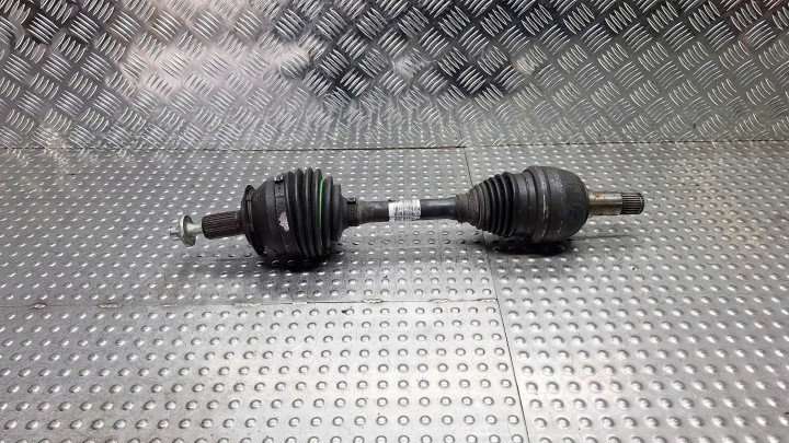 Semiasse sinistra Anteriore corta A2463303100 MERCEDES W117 W156 W176 W246 2.2 CDI