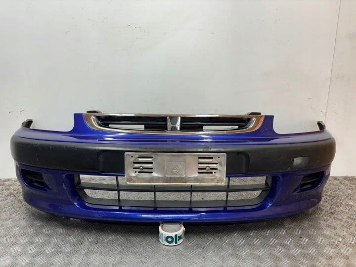 nárazník predok predný HONDA LOGO 98-01 71101S50ZE00