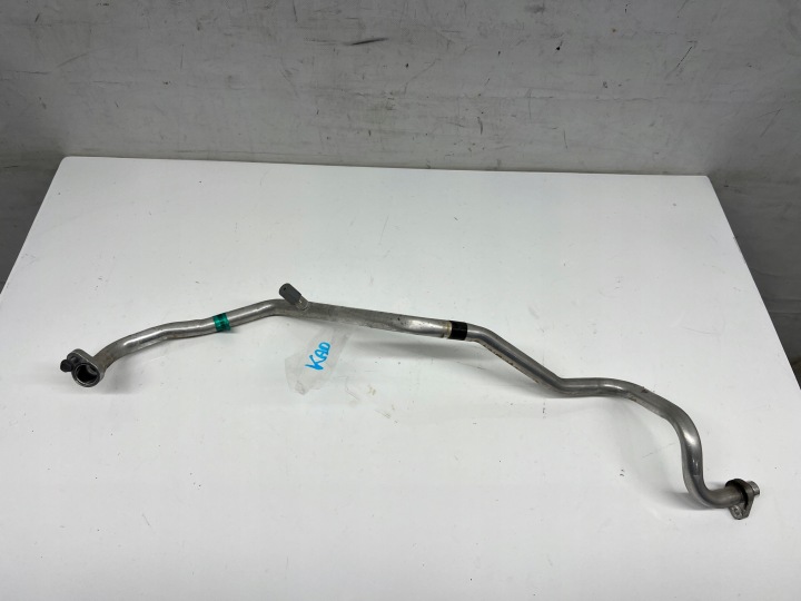 Renault Kadjar 1.6 dCi Conduit pieces tuyaux Climatisateur air conditionné 924543623R