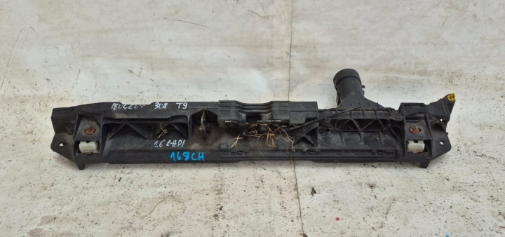 PEUGEOT 308 II T9 13- Versteifung oben öv, szíj vorne vorne 9807148180