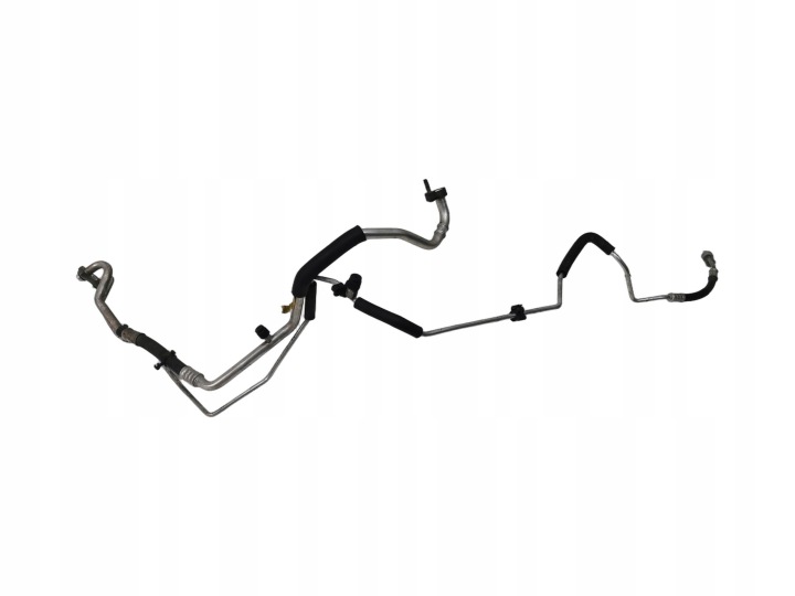 RURKI of the air conditioning OPEL ASTRA J 1.7 CDTI
