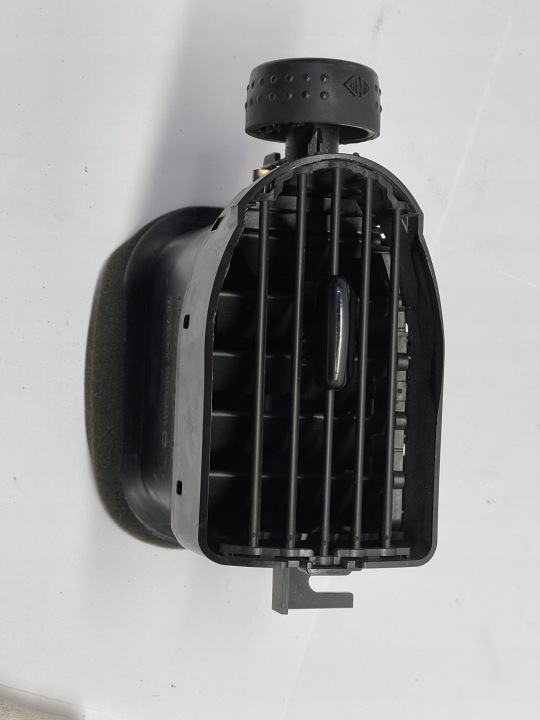 KRATKI klímy 1688300254 Mercedes A-klasa A 160