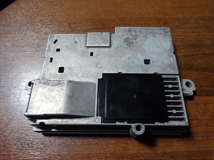 IDEALNY module control unit MERCEDES W206 W232 W295 1 9