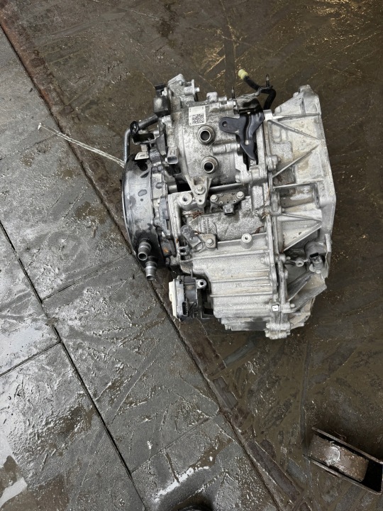 Getriebe RENAULT AUSTRAL 1,2 E-TECH DB1102