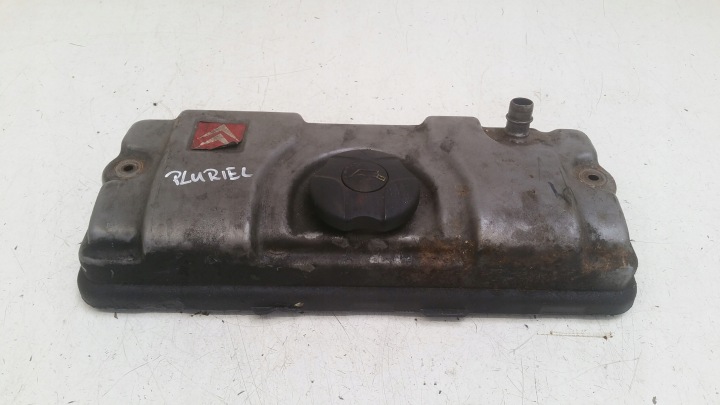 cover of valves Citroen Pluriel