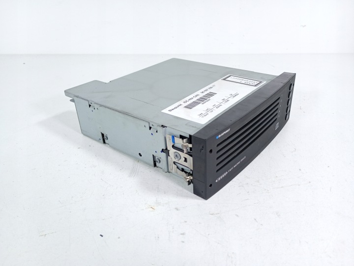 Citroen C4 GRAND PICASSO 04-10 changer PLYT CD OE 9663723077