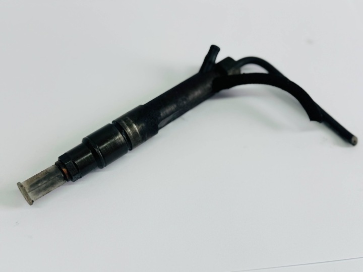 VW GOLF IV AUDI A3 8L 1.9 TDI Einspritzdüse Pumpe-Düse-Einheit Einspritzdüse 038130201G