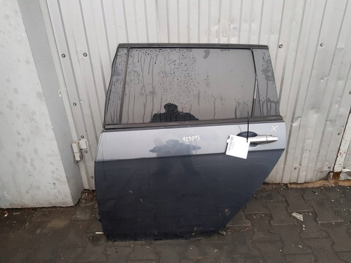 dveře levé záď HONDA ACCORD