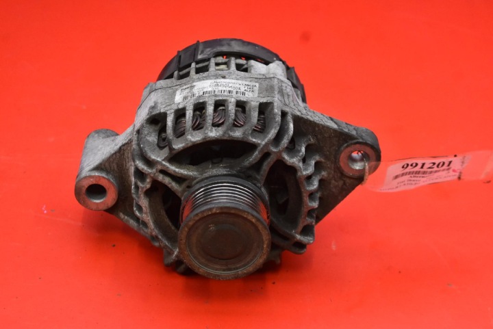 Alternateur 51854901 FIAT BRAVO 2 II 1.6 MULTIJET 90 KM 07-11