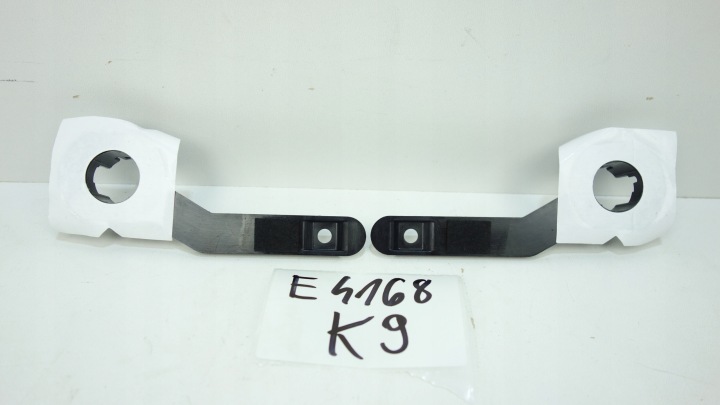 KOSZYKI Support plaque CZUJNIKOW PDC Arrière Gauche Droit BMW 3 F30 M-paquet 8069815