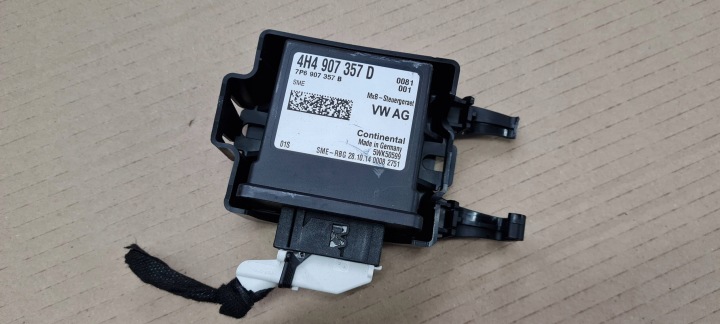 A6 C7 4G LIFT modulo Centralina luci FULL LED 4H4907357D